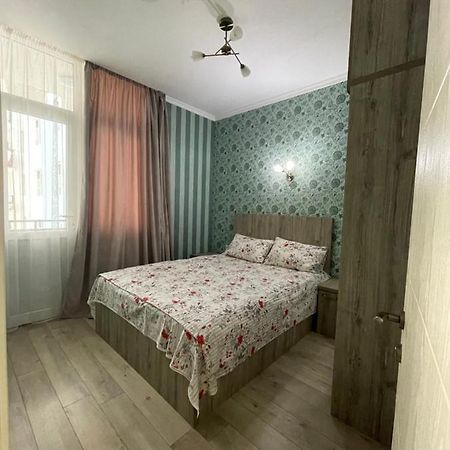 Batumi New Boulevard Linima Exteriér fotografie